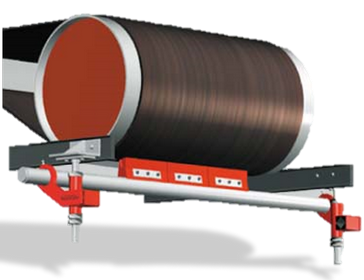 HOSCH PRE-SCRAPER Type B9S