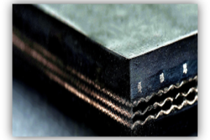 Conveyor Belt Solid Woven