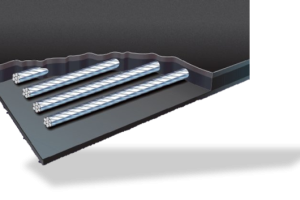 Conveyor Belt Steel Cord
