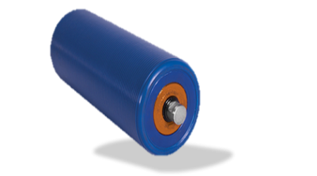 Polylite HDPE Idlers